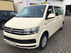 Bild des Angebotes VW T6 Caravelle Caravelle Comfortline lang 9 Sitze