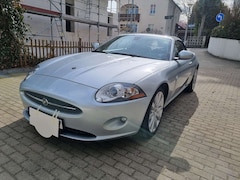 Bild des Angebotes Jaguar XK XK 4.2 Cabriolet