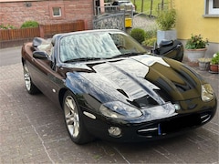 Jaguar XK8 Cabriolet