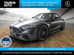 Bild des Angebotes Mercedes-Benz SL 63 AMG DISTRONIC-SOUND-CARBON-UVP 232.000,-