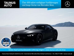 Bild des Angebotes Mercedes-Benz SL 63 AMG DISTRONIC-SOUND-CARBON-UVP 232.000,-