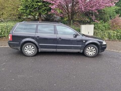 Bild des Angebotes VW Passat Variant Passat Variant 1.9 TDI Comfortline