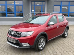 Bild des Angebotes Dacia Sandero II Stepway Prestige