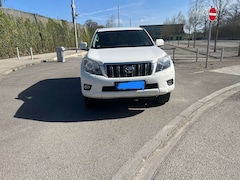 Bild des Angebotes Toyota Land Cruiser 3.0 D-4D Automatik 60th Anniversary