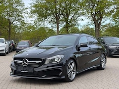 Bild des Angebotes Mercedes-Benz CLA 45 AMG CLA SB 45 AMG 4M Night-Paket °Pano°RemusExhaust°