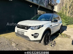 Bild des Angebotes Land Rover Discovery 2.0 Sport HSE Luxury|Pano|Kamera|Euro6
