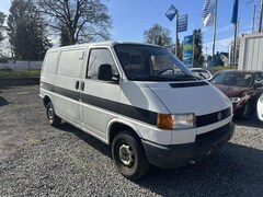 Bild des Angebotes VW T4 1.9D Transporter Kasten*Fahrbereit+AHK