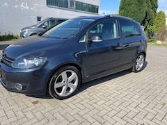Bild des Angebotes VW Golf Plus VI Style .Navi.PDC.Schiebedach.Sitzh
