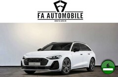 Bild des Angebotes Audi A5 Avant Q. S Line Compe. Pano Matrix Beifdp 19"