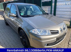 Bild des Angebotes Renault Megane II Lim. 5-trg. Avantage !! Tüv 06.2026 !!