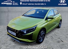 Bild des Angebotes Hyundai i20 1.0 T-GDI Trend (100PS) Komfortpaket