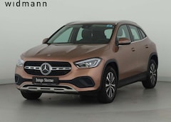 Bild des Angebotes Mercedes-Benz GLA 180 *PTS*Kamera*LED*SpurH*el.Heck*Automatik*