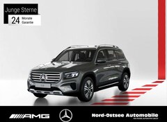 Bild des Angebotes Mercedes-Benz GLB 200 d PROGRESSIVE AHK SHZ MBUX KEYLESS-GO