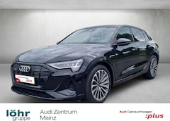 Bild des Angebotes Audi e-tron S line 55 quattro *Matrix*Kamera*AHK*