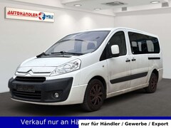 Bild des Angebotes Citroen Jumpy 2.0 HDI L2 Klimaautomatik PDC