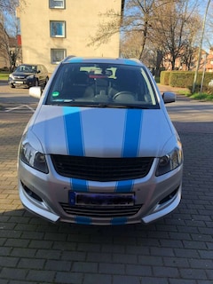 Bild des Angebotes Opel Zafira Zafira Diesel 1.7 CDTI ecoFLEX Innovation