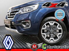 Bild des Angebotes Nissan Navara ALASKAN INTES 2.3dCi D-CAB 4x4*Aut*Leder*GSD*AHK