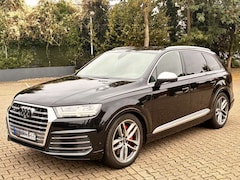 Bild des Angebotes Audi SQ7 7 Sitzer Entertainment Alcantara