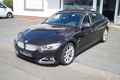 Bild des Angebotes BMW 418 *Bi-Xenon*Navi*T.-Leder*SHZ*RFK*