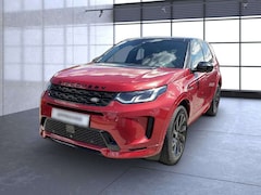 Bild des Angebotes Land Rover Discovery Sport Diesel D200 R-Dynamic SE
