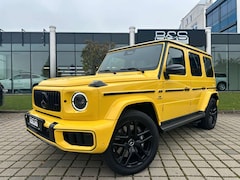Bild des Angebotes Mercedes-Benz G 63 AMG DISTR,BURM,MANUFAKTUR,21"