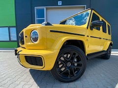 Bild des Angebotes Mercedes-Benz G 63 AMG DISTR,BURM,MANUFAKTUR,