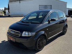 Bild des Angebotes Audi A2 1.4 TDI