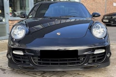 Bild des Angebotes Porsche 997 911 Coupe 3.6i Turbo