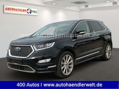 Bild des Angebotes Ford Edge 2.0 TDCi Vignale 4x4 LED Navi Kamera Memory
