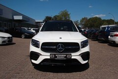 Bild des Angebotes Mercedes-Benz GLB 180 AMG Line, Widescreen, Pano, RFK,