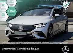 Bild des Angebotes Mercedes-Benz EQE 300 AMG Pano Distr. LED Kamera Spurhalt-Ass