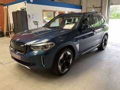 Bild des Angebotes BMW iX3 electric drive 210 kW Impressive