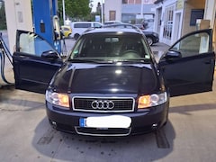 Bild des Angebotes Audi A4 A4 Avant 2.0