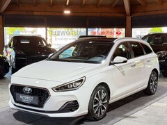Bild des Angebotes Hyundai i30 cw 1.4TGDI Premium Automatik TOP AUSSTATTUNG