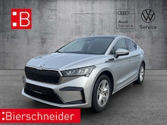 Bild des Angebotes Skoda Enyaq Coupe 85 DIGITAL COCKPIT 19 LED PANO NAVI PDC ACC