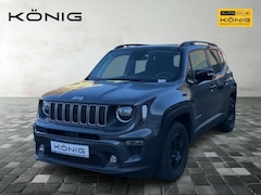 Bild des Angebotes Jeep Renegade Limited 1.5 Automatik Klimaautomatik