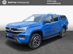 Bild des Angebotes VW Amarok Amarok PanAmericana DC Motor: 3.0 TDI 177