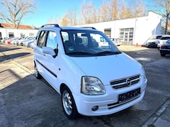 Bild des Angebotes Opel Agila 1.2 16V, TÜV NEU