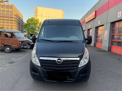 Bild des Angebotes Opel Movano HKa L3H2 3,5t