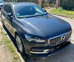 Bild des Angebotes Volvo V90 Inscription AWD Garantie