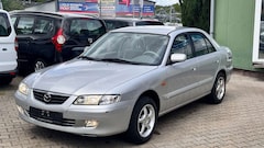 Bild des Angebotes Mazda 626 2.0  Exclusive Automatik Klima/ZV/HU&AU NEU