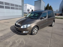 Bild des Angebotes Skoda Roomster 1.6l TDI Active Euro 5