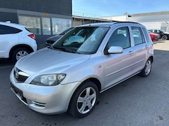 Bild des Angebotes Mazda 2 Lim. 1.4 Active