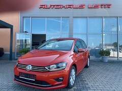 Bild des Angebotes VW Golf Sportsvan
