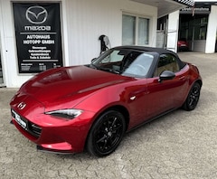 Bild des Angebotes Mazda MX-5 1,5L 132 PS ADVANTAGE