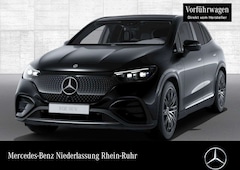 Mercedes-Benz EQE 350 AMG+NIGHT+PANO+360+AHK+BURMESTER+SITZKLIMA