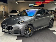 Bild des Angebotes Maserati Grecale Trofeo*Pano*HuD*SitzKlima*Sonus*ACC*360°