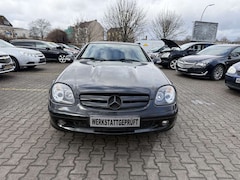 Bild des Angebotes Mercedes-Benz SLK 200 Kompressor