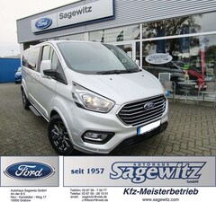 Bild des Angebotes Ford Tourneo Custom 2.0 TDCi 320 L2 Titanium