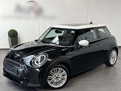 Bild des Angebotes MINI Cooper S Sport-Aut. NAV+LED+PANO+PARKASSISTENT